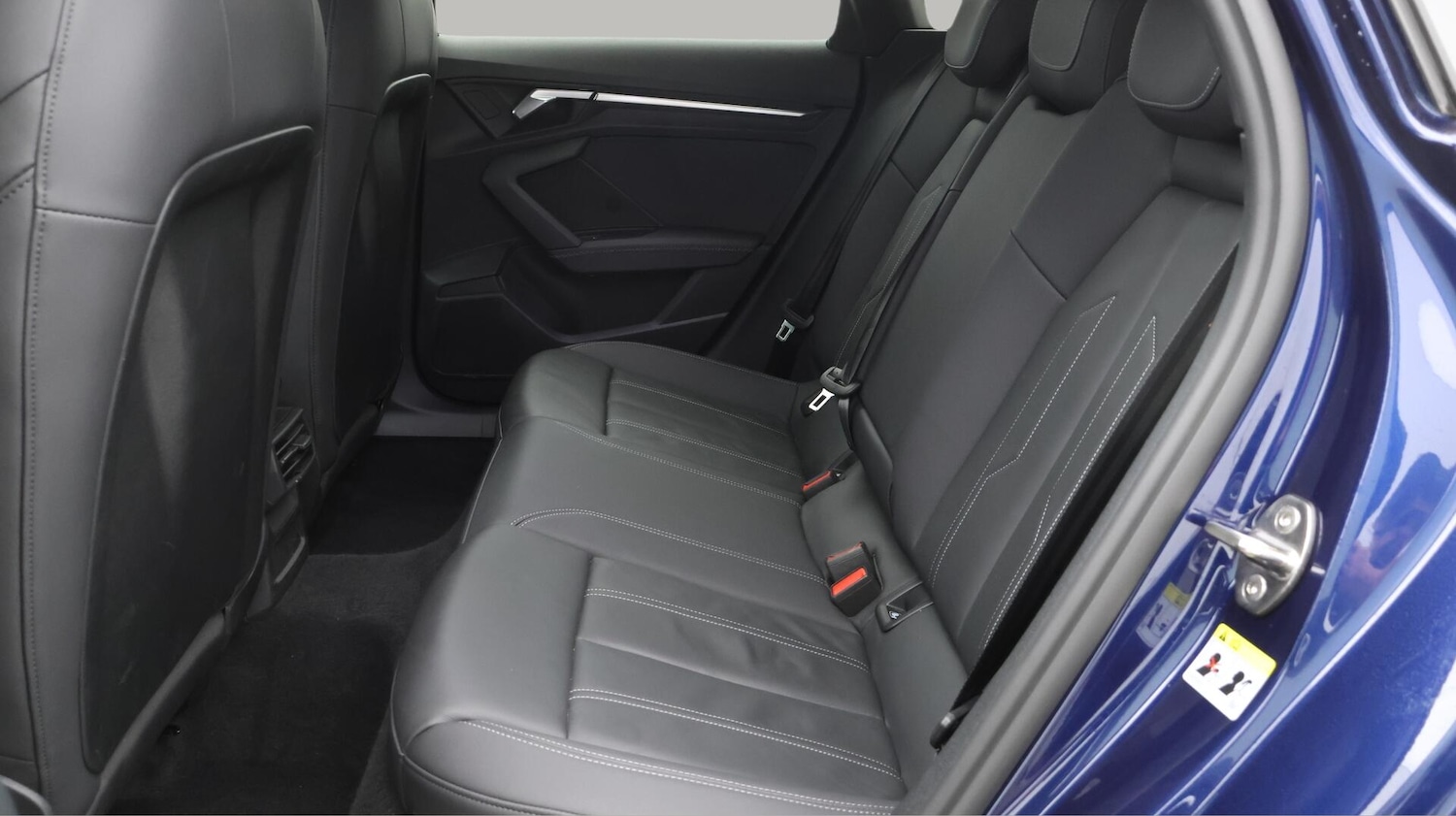 Used Audi A3 2024 for sale - 76174882: Photo 9