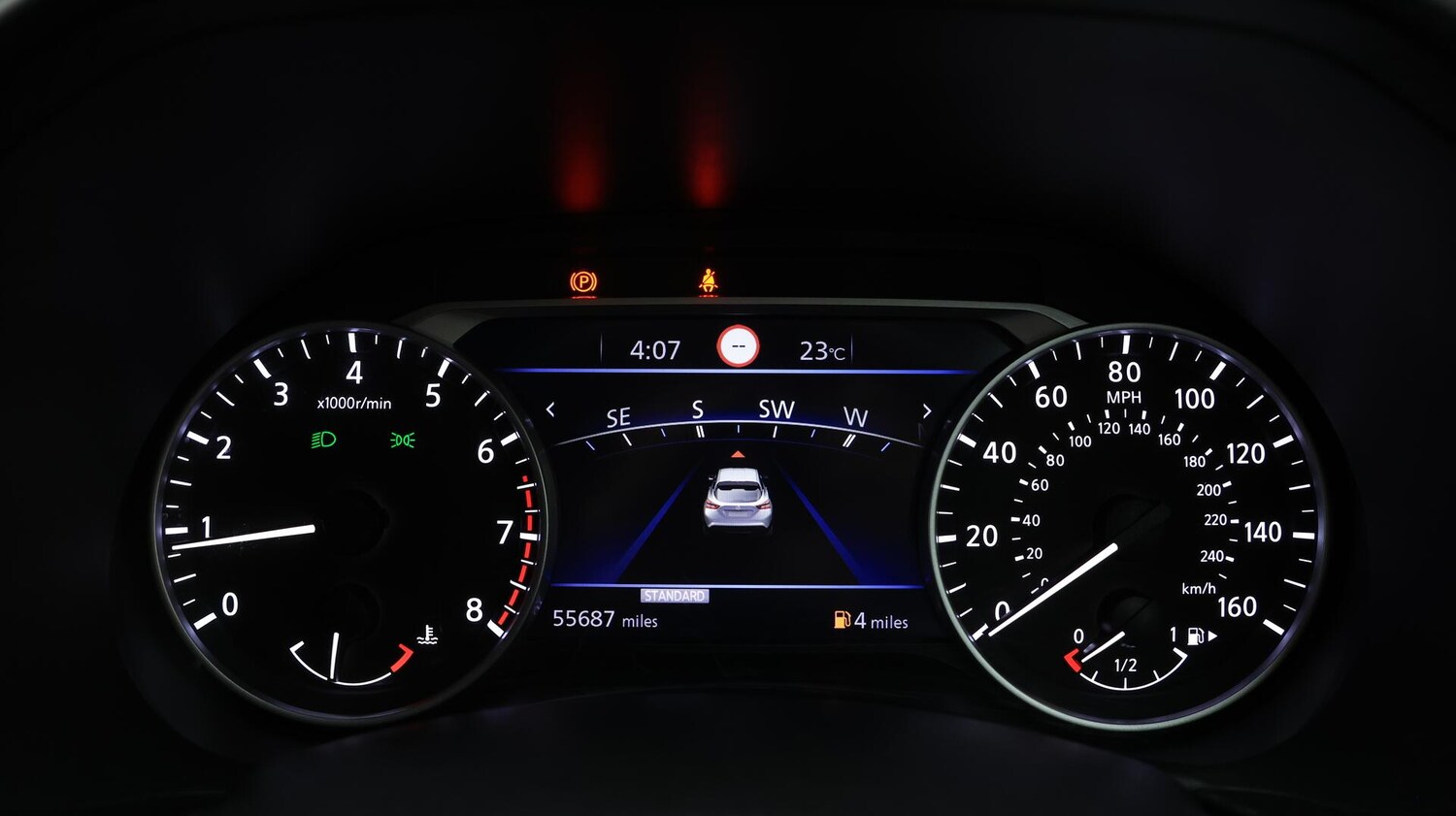 Used Nissan Juke 2021 for sale - 76201120: Photo 11