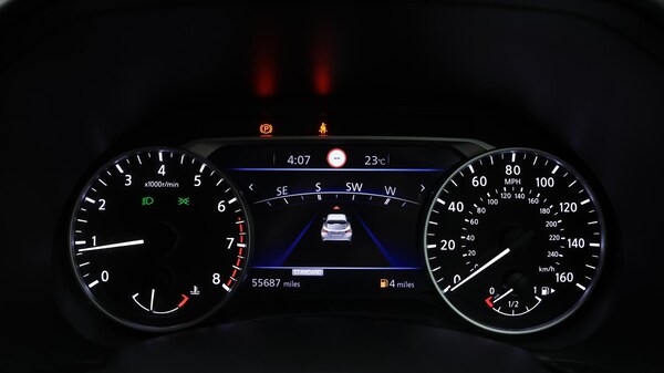 Used Nissan Juke 2021 for sale - 76201120: Photo 11