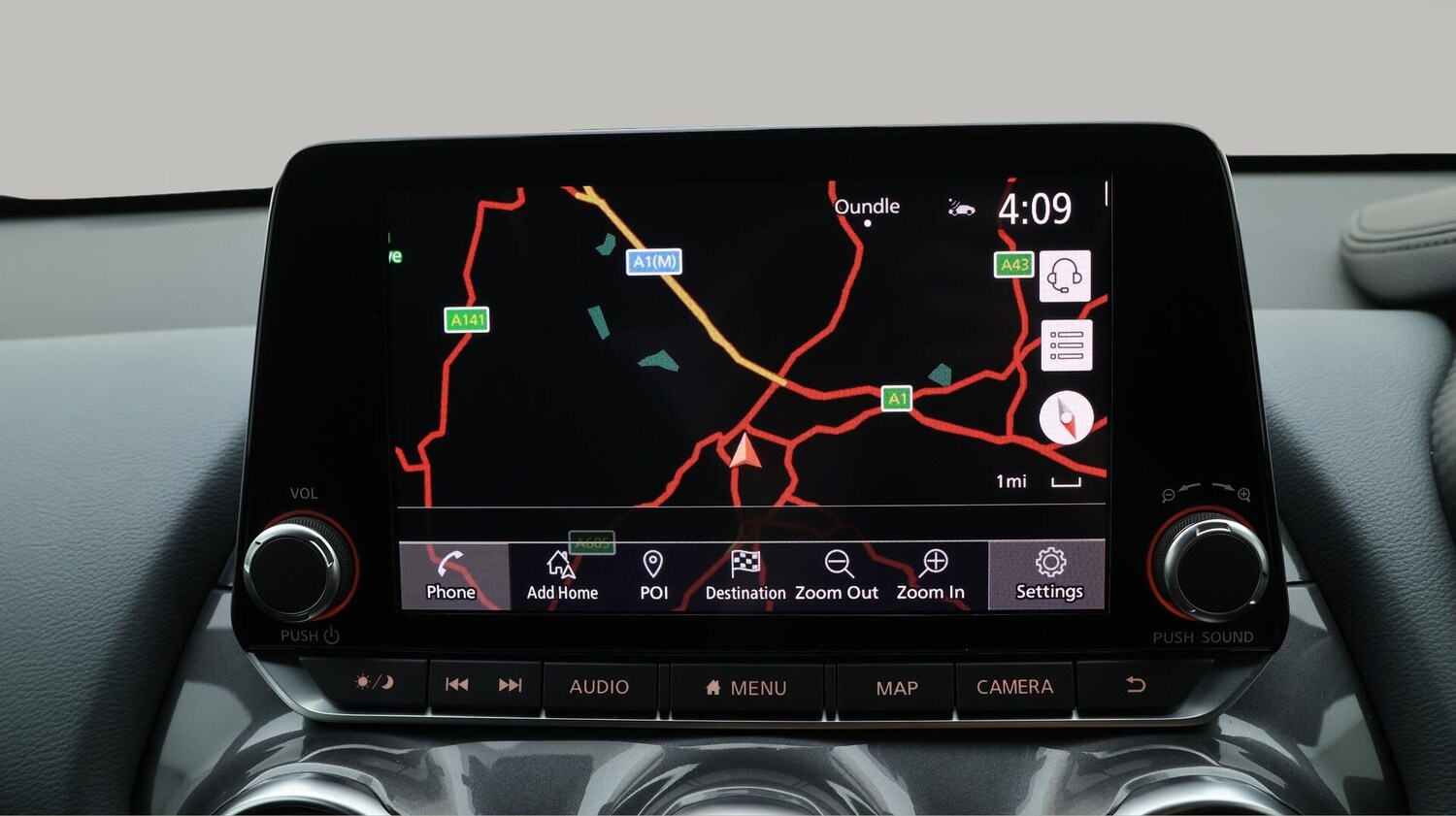 Used Nissan Juke 2021 for sale - 76201120: Photo 12