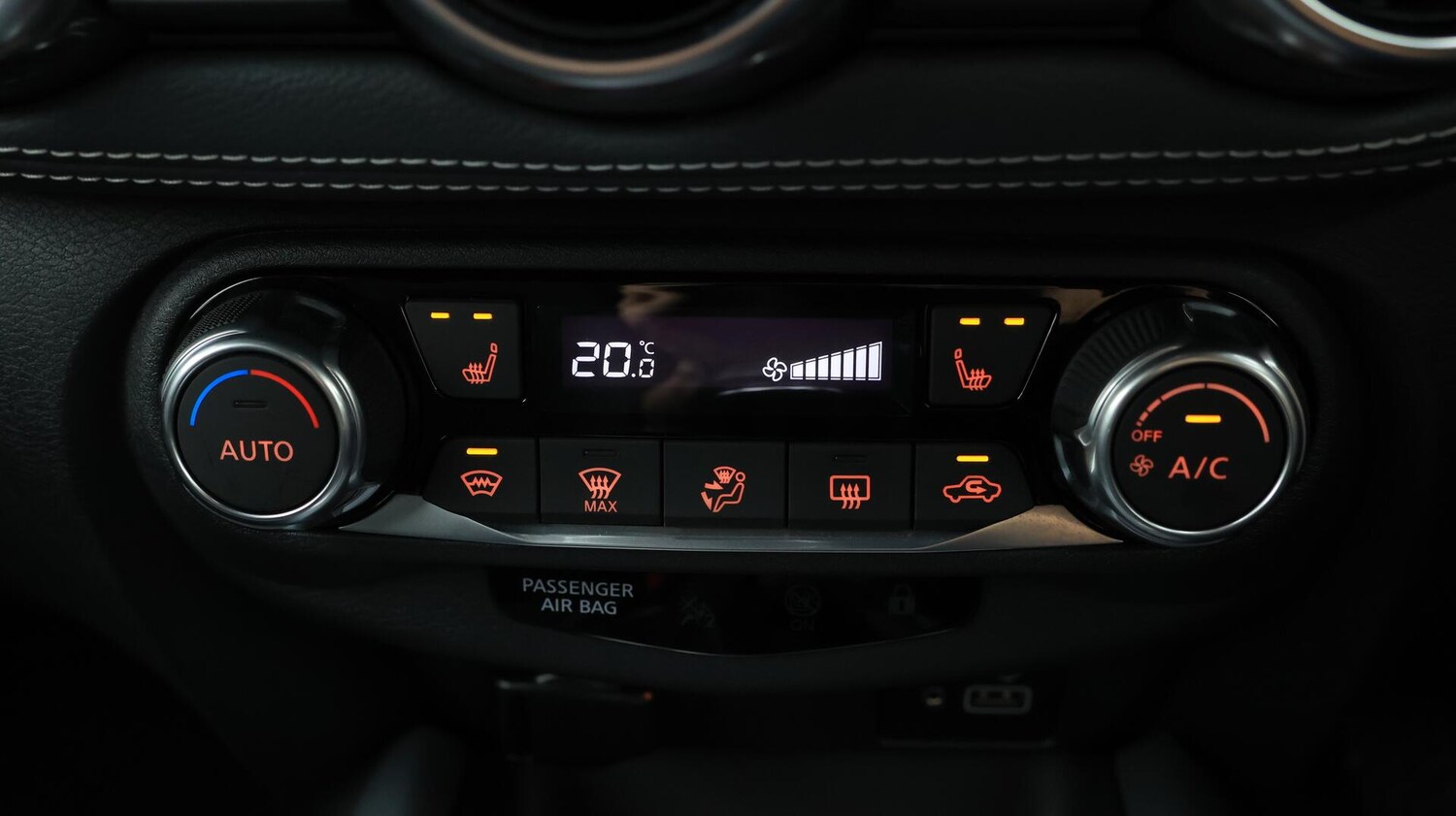 Used Nissan Juke 2021 for sale - 76201120: Photo 13