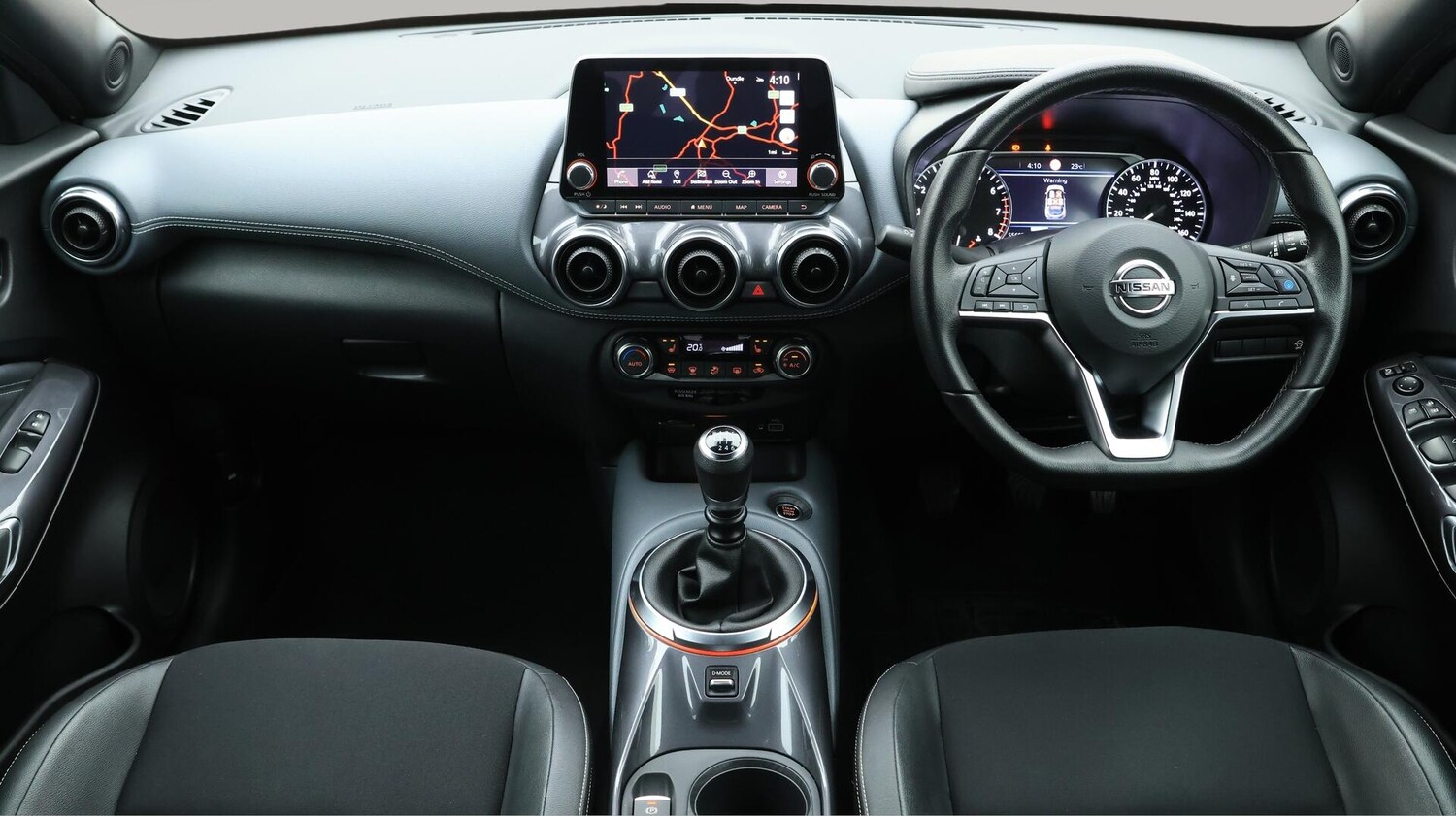 Used Nissan Juke 2021 for sale - 76201120: Photo 14