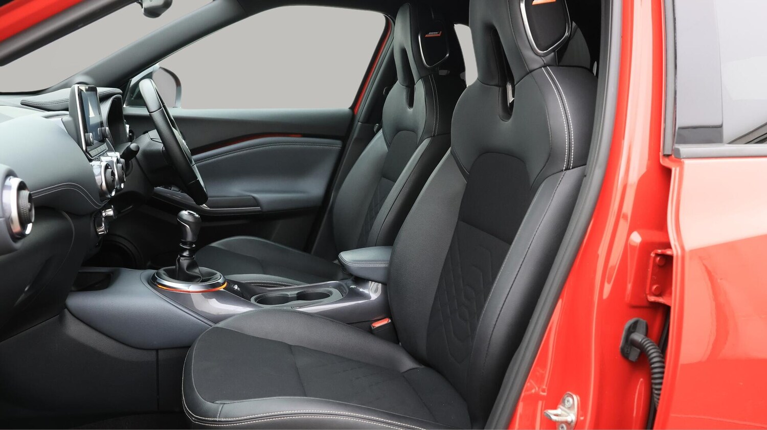 Used Nissan Juke 2021 for sale - 76201120: Photo 15