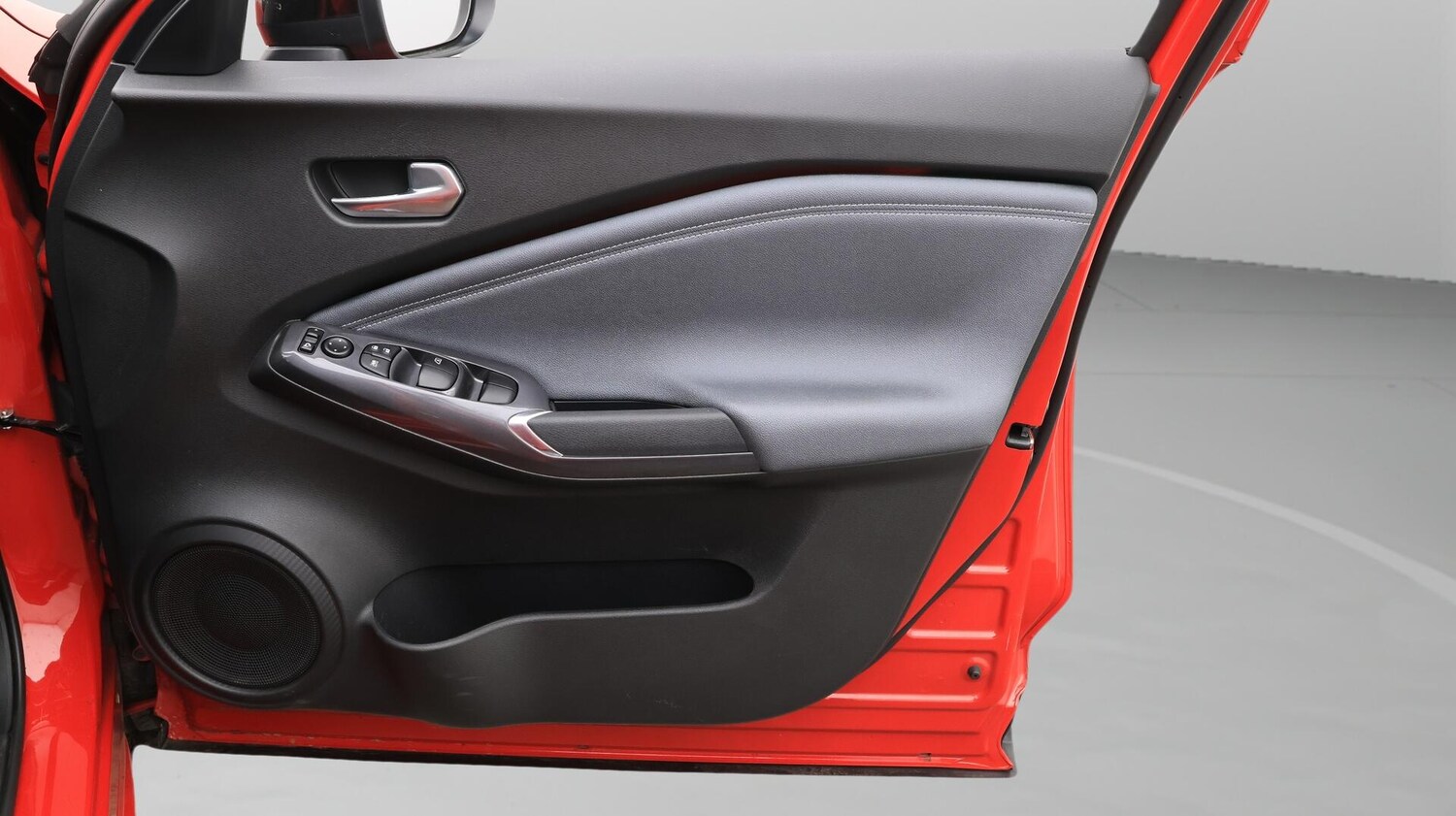 Used Nissan Juke 2021 for sale - 76201120: Photo 16