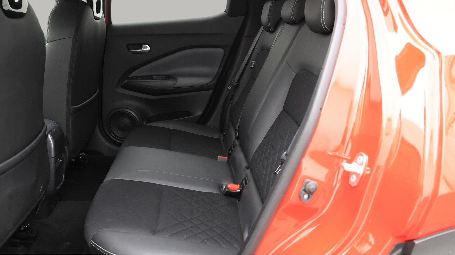 Used Nissan Juke 2021 for sale - 76201120: Photo 17