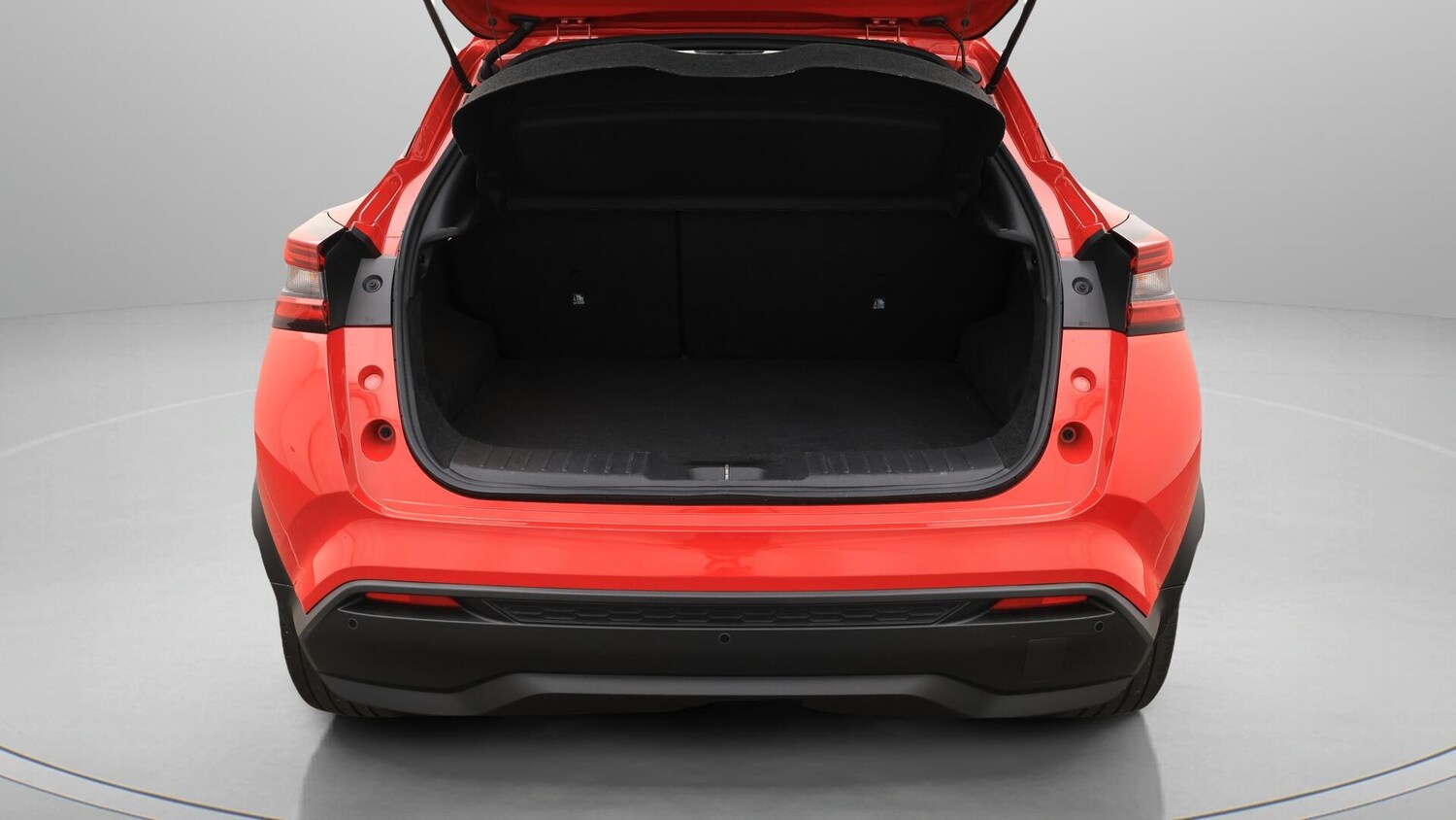 Used Nissan Juke 2021 for sale - 76201120: Photo 18