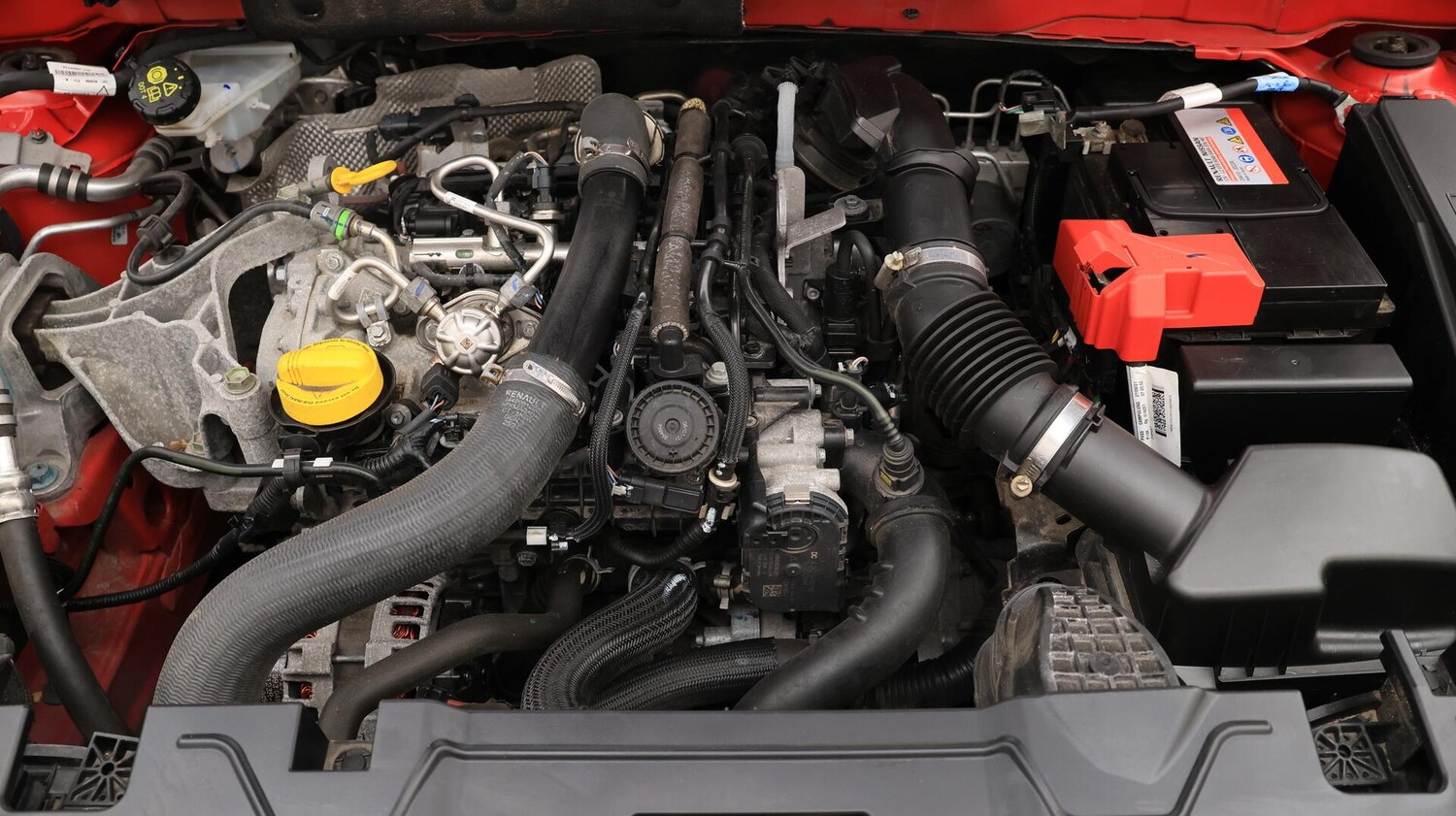 Used Nissan Juke 2021 for sale - 76201120: Photo 20