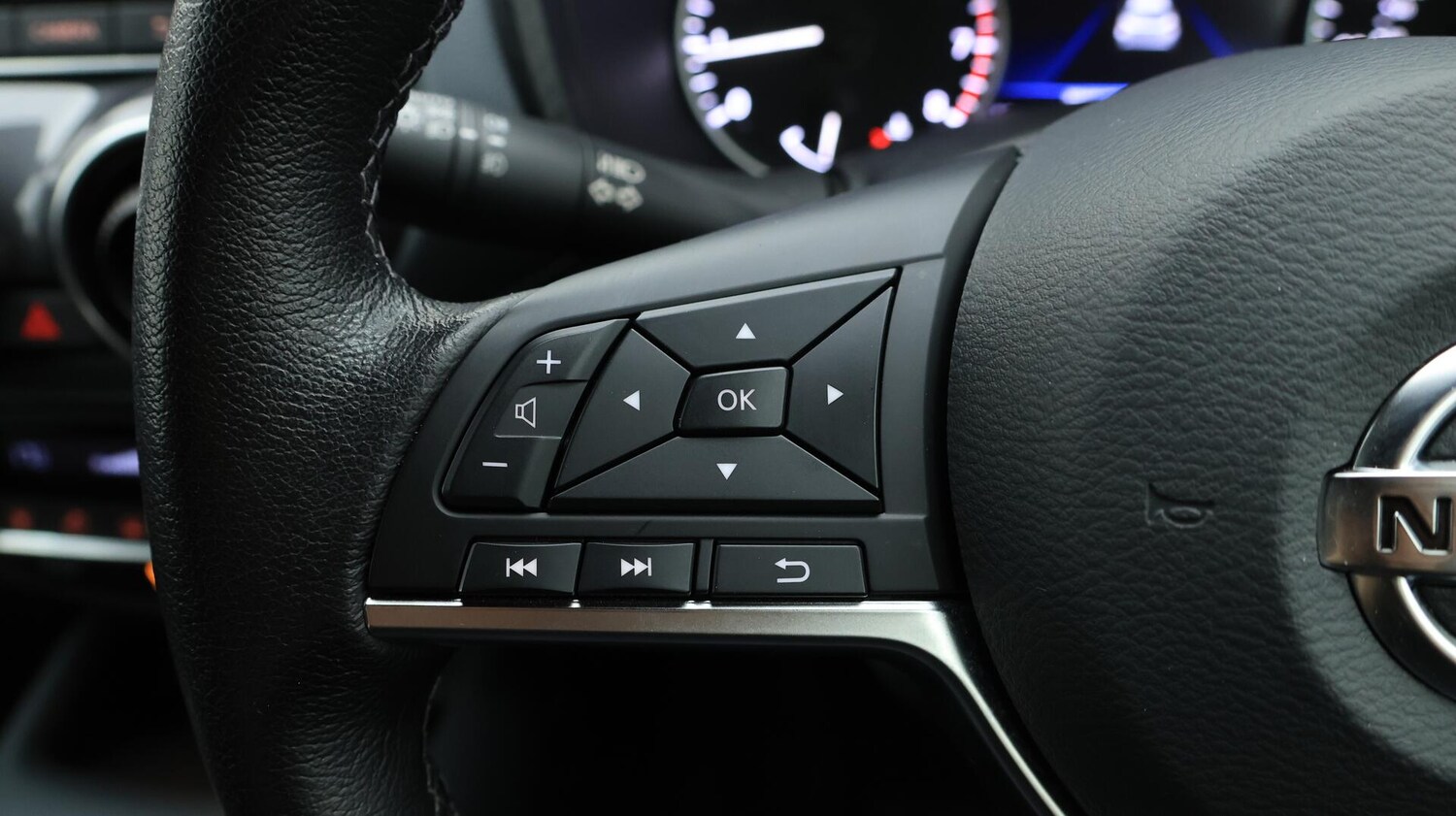 Used Nissan Juke 2021 for sale - 76201120: Photo 24