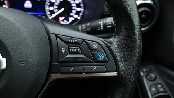 Used Nissan Juke 2021 for sale - 76201120: Photo 25
