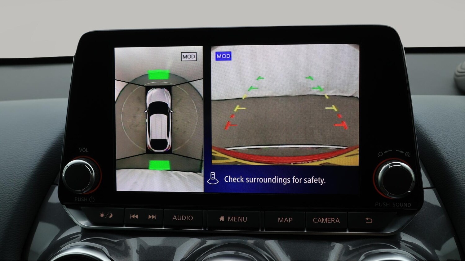 Used Nissan Juke 2021 for sale - 76201120: Photo 27