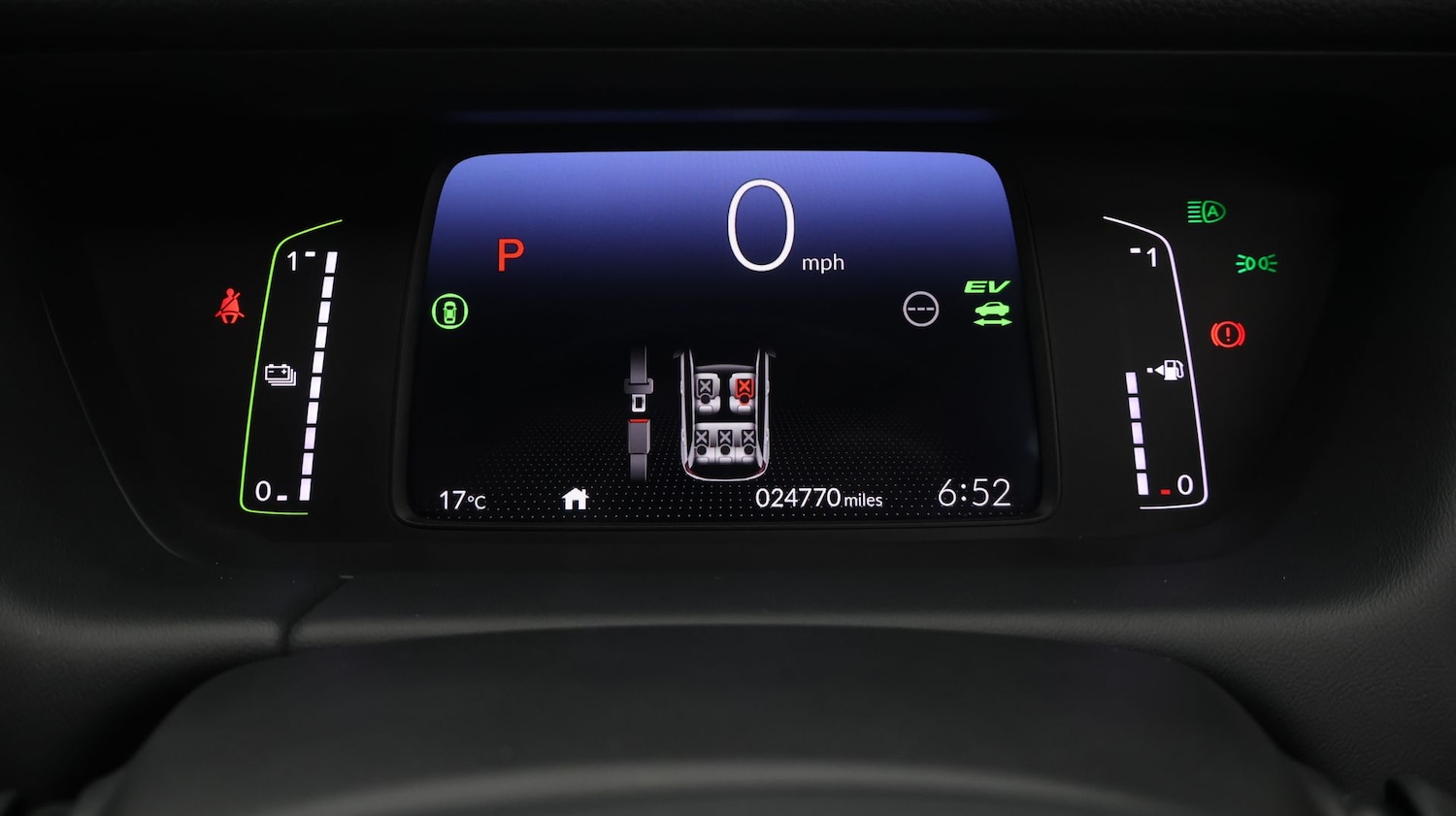 Used Honda Jazz 2021 for sale - 77536373: Photo 10