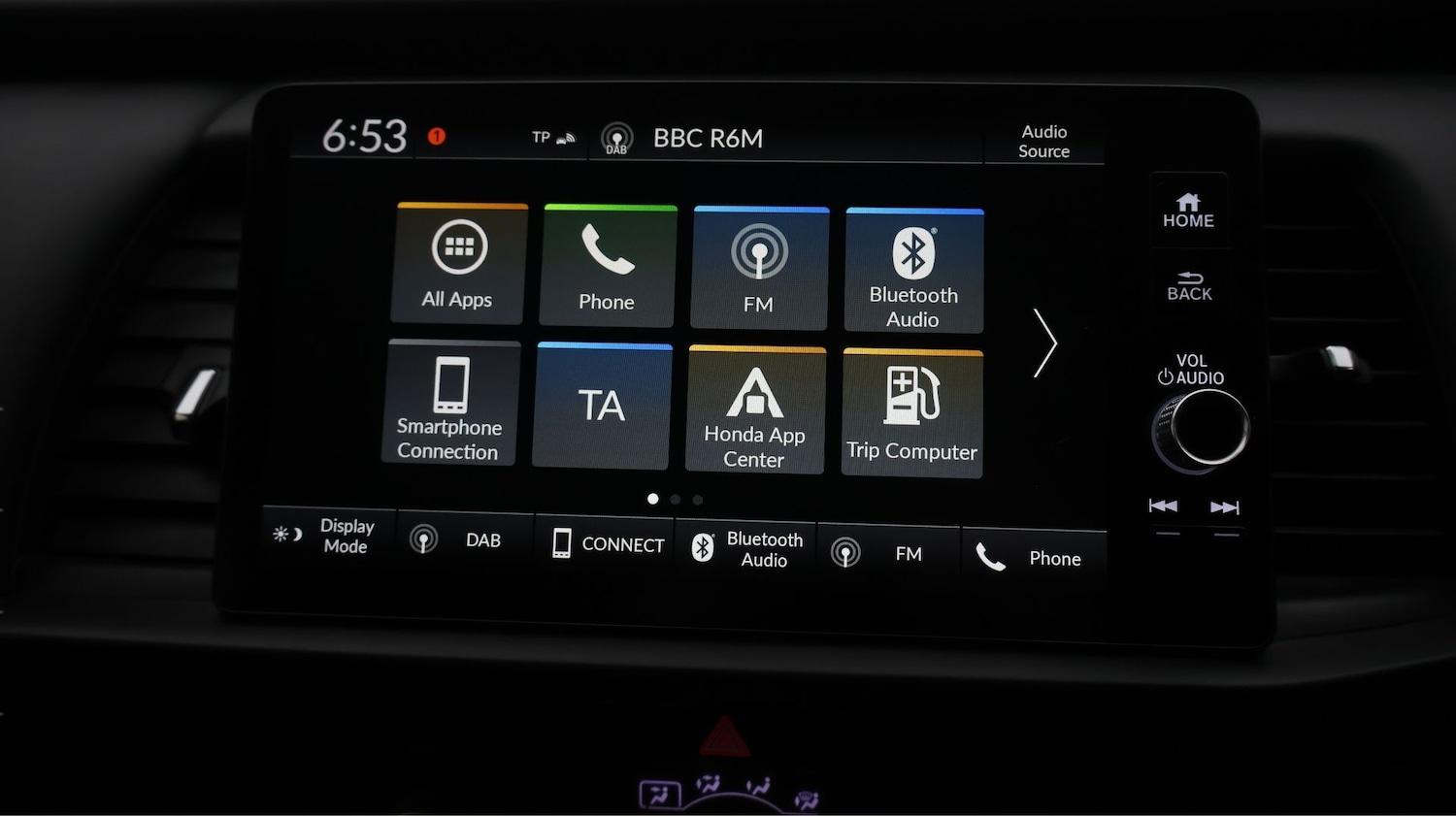 Used Honda Jazz 2021 for sale - 77536373: Photo 11