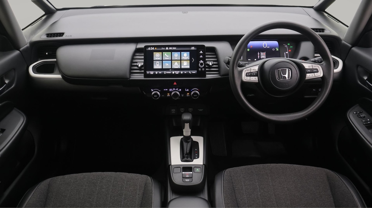 Used Honda Jazz 2021 for sale - 77536373: Photo 13