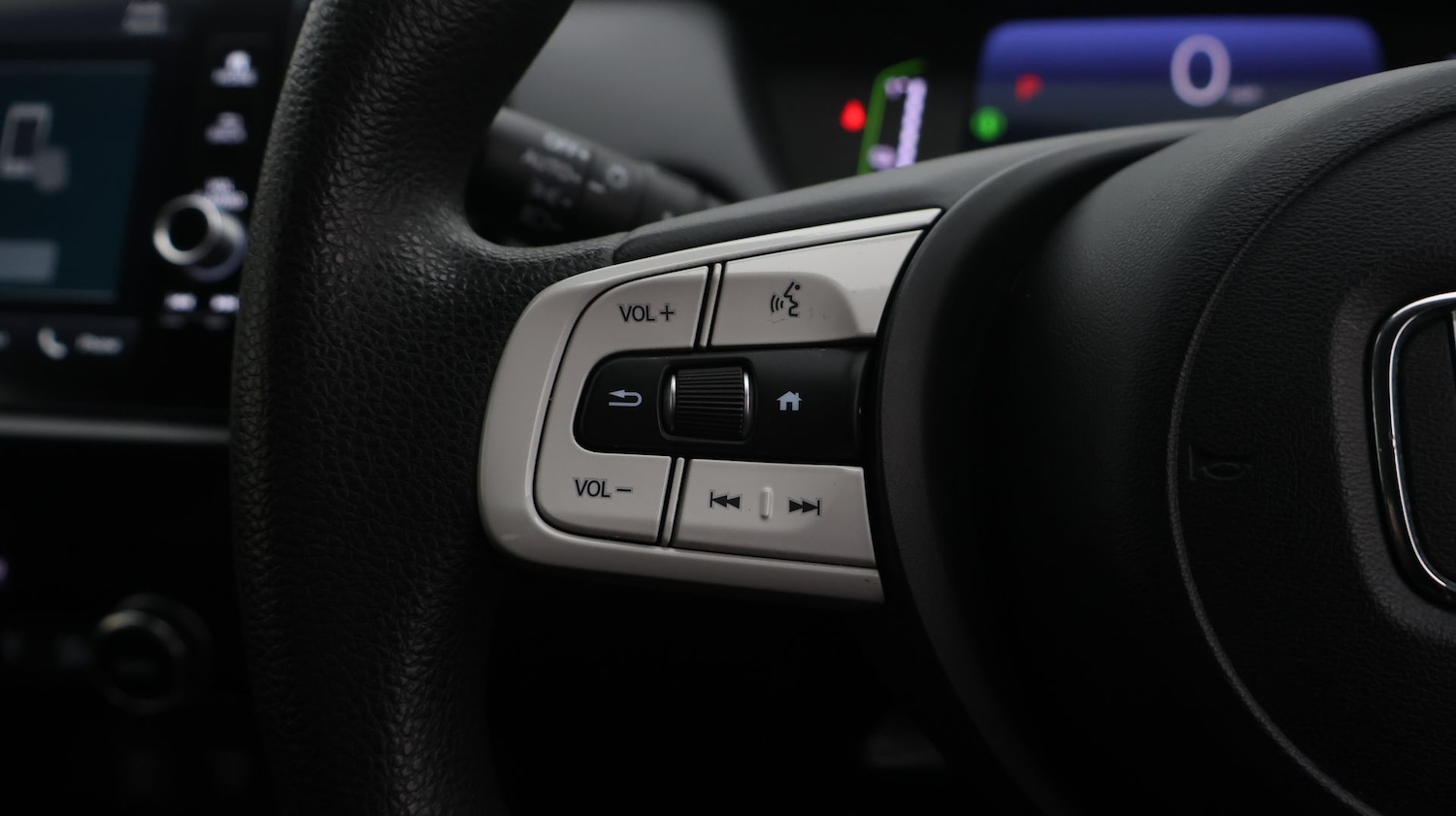 Used Honda Jazz 2021 for sale - 77536373: Photo 24