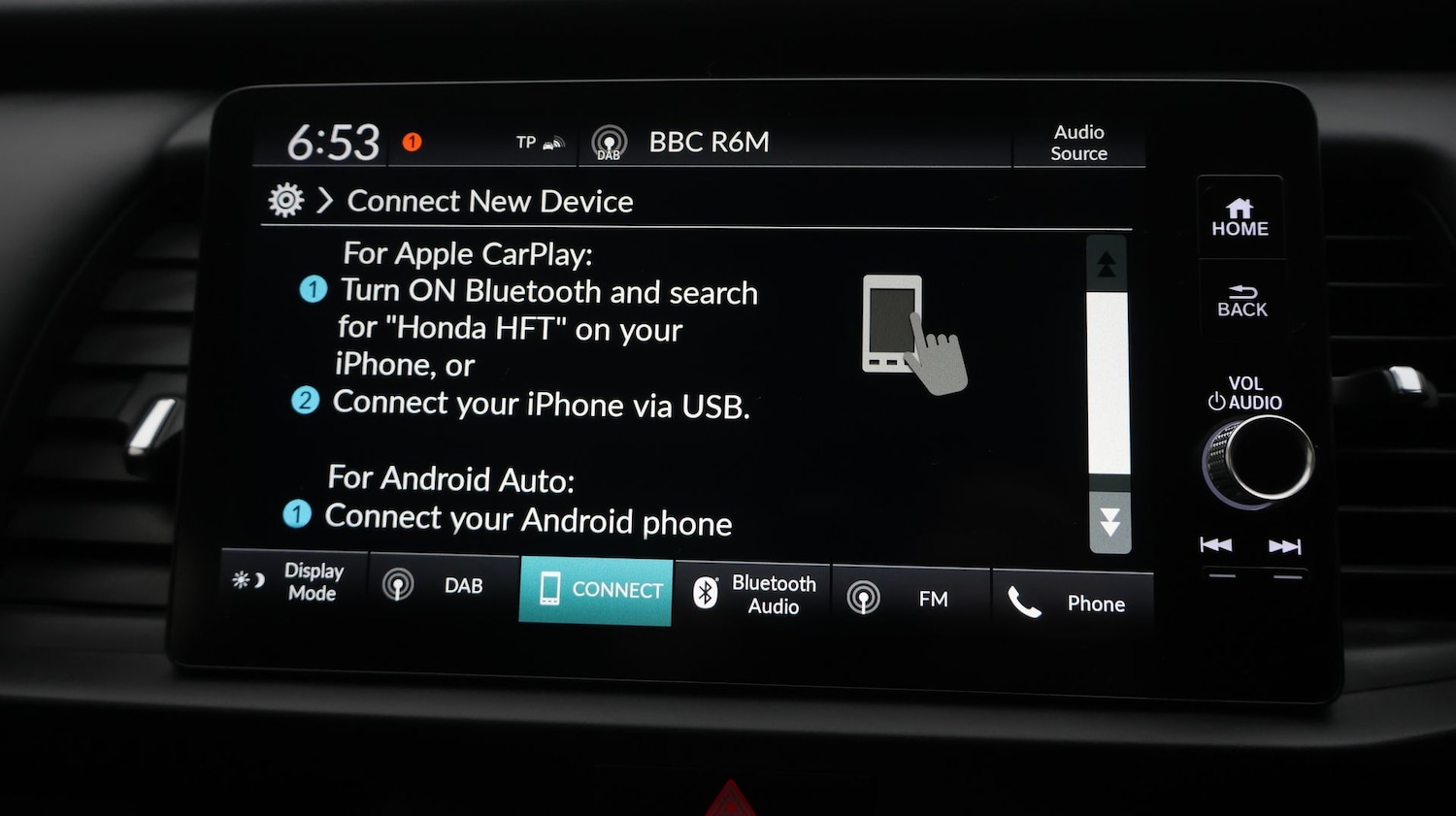 Used Honda Jazz 2021 for sale - 77536373: Photo 25