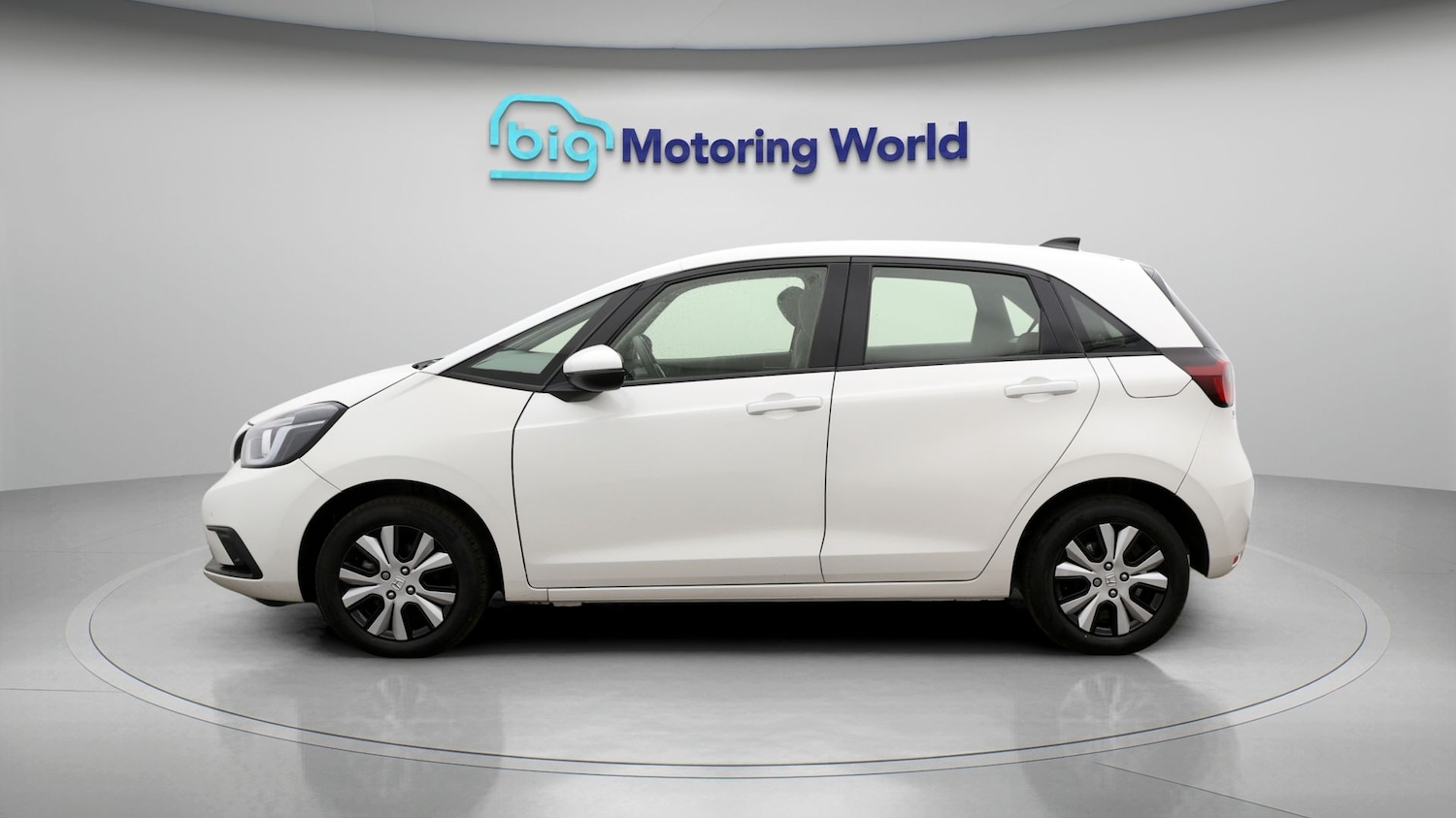 Used Honda Jazz 2021 for sale - 77536373: Photo 4