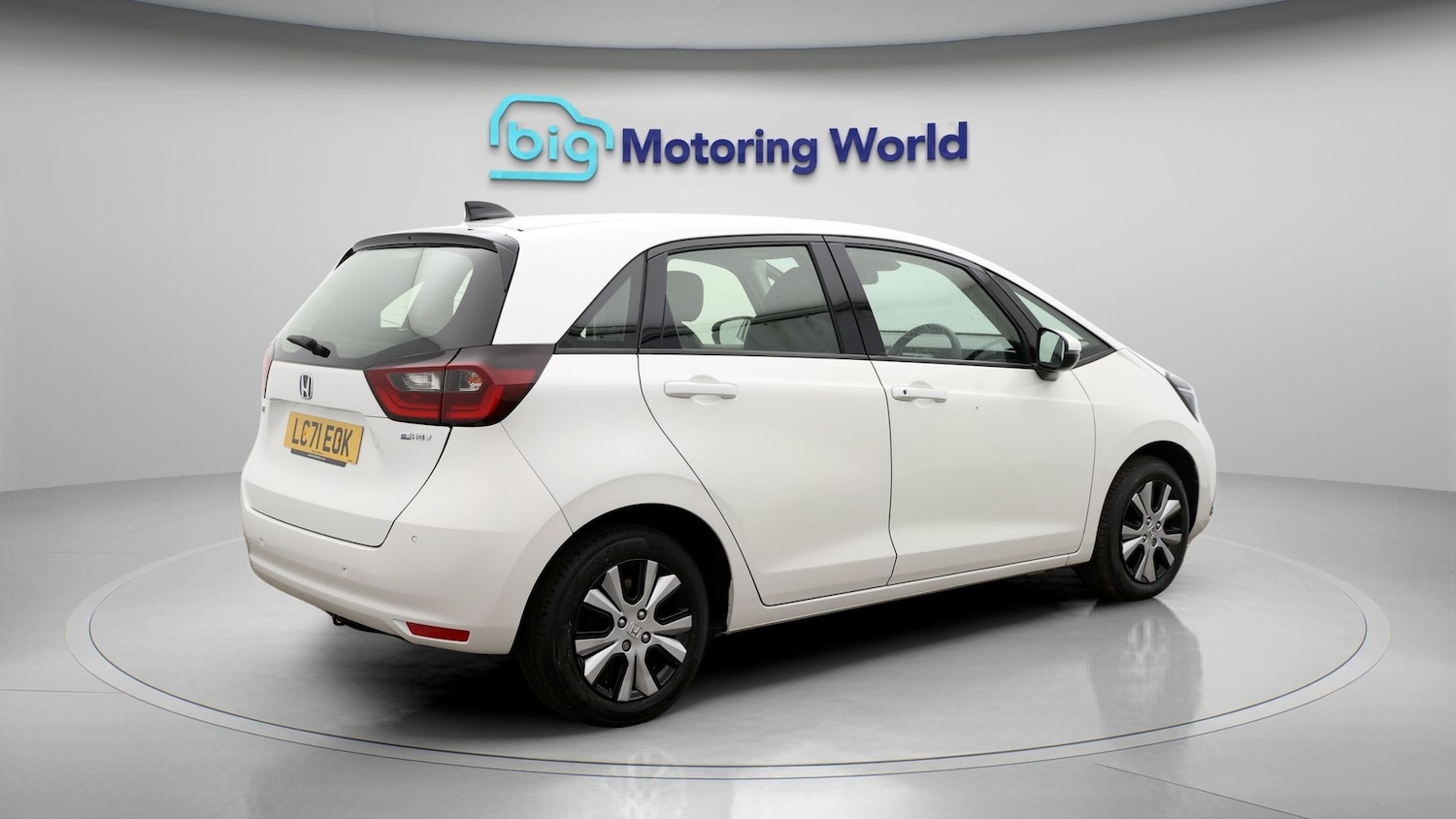 Used Honda Jazz 2021 for sale - 77536373: Photo 7