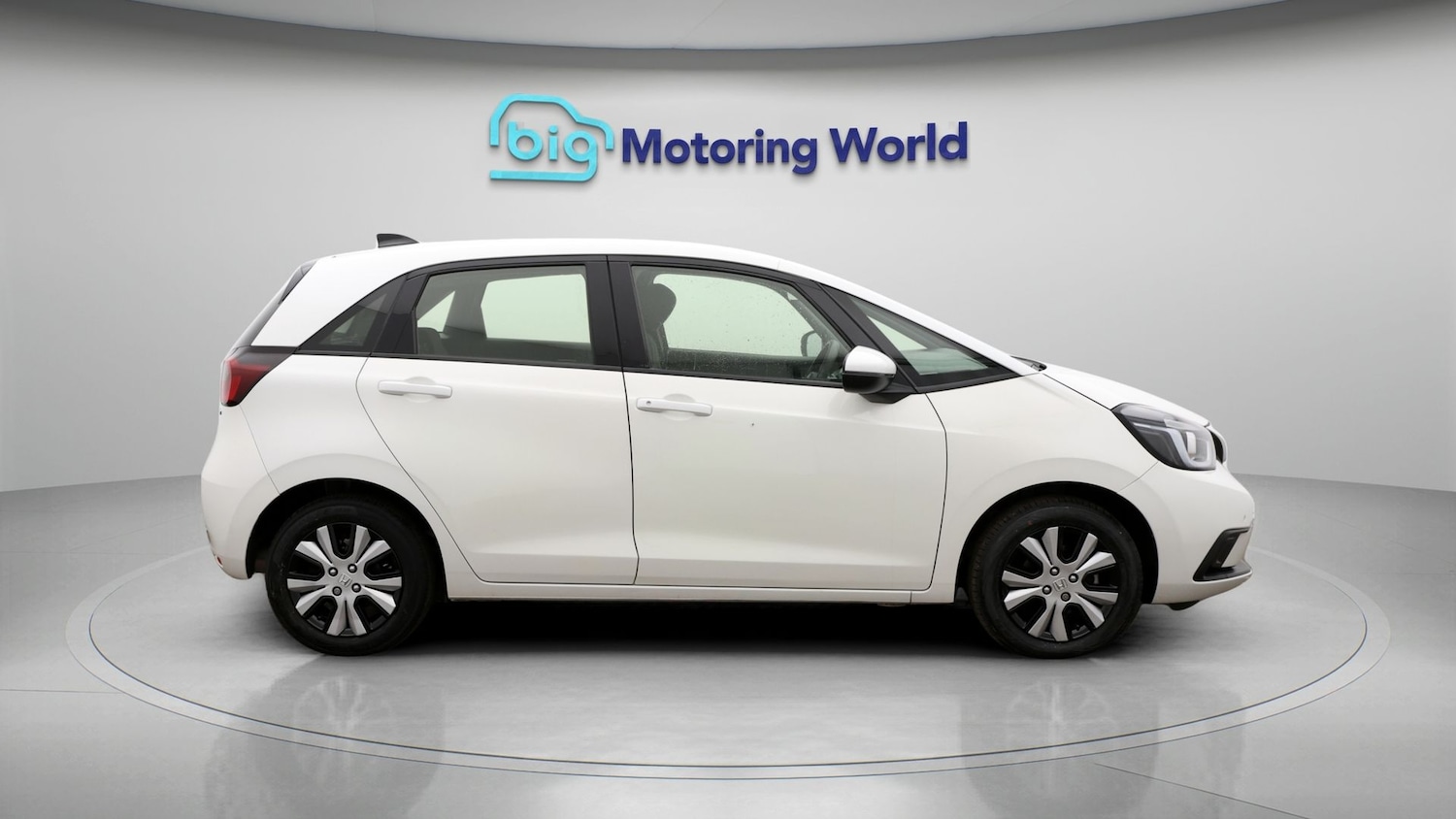 Used Honda Jazz 2021 for sale - 77536373: Photo 8