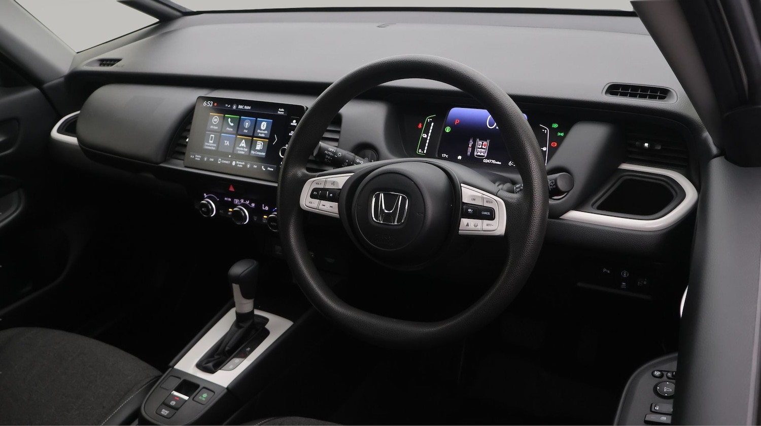 Used Honda Jazz 2021 for sale - 77536373: Photo 9