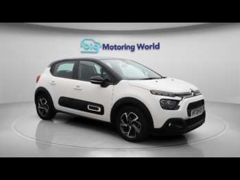 Used Citroen C3 2021 for sale - 74312070: Photo