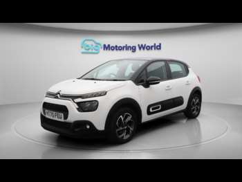Used Citroen C3 2021 for sale - 74312070: Photo