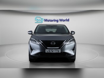 Used Nissan Qashqai 2022 for sale - 78644758: Photo