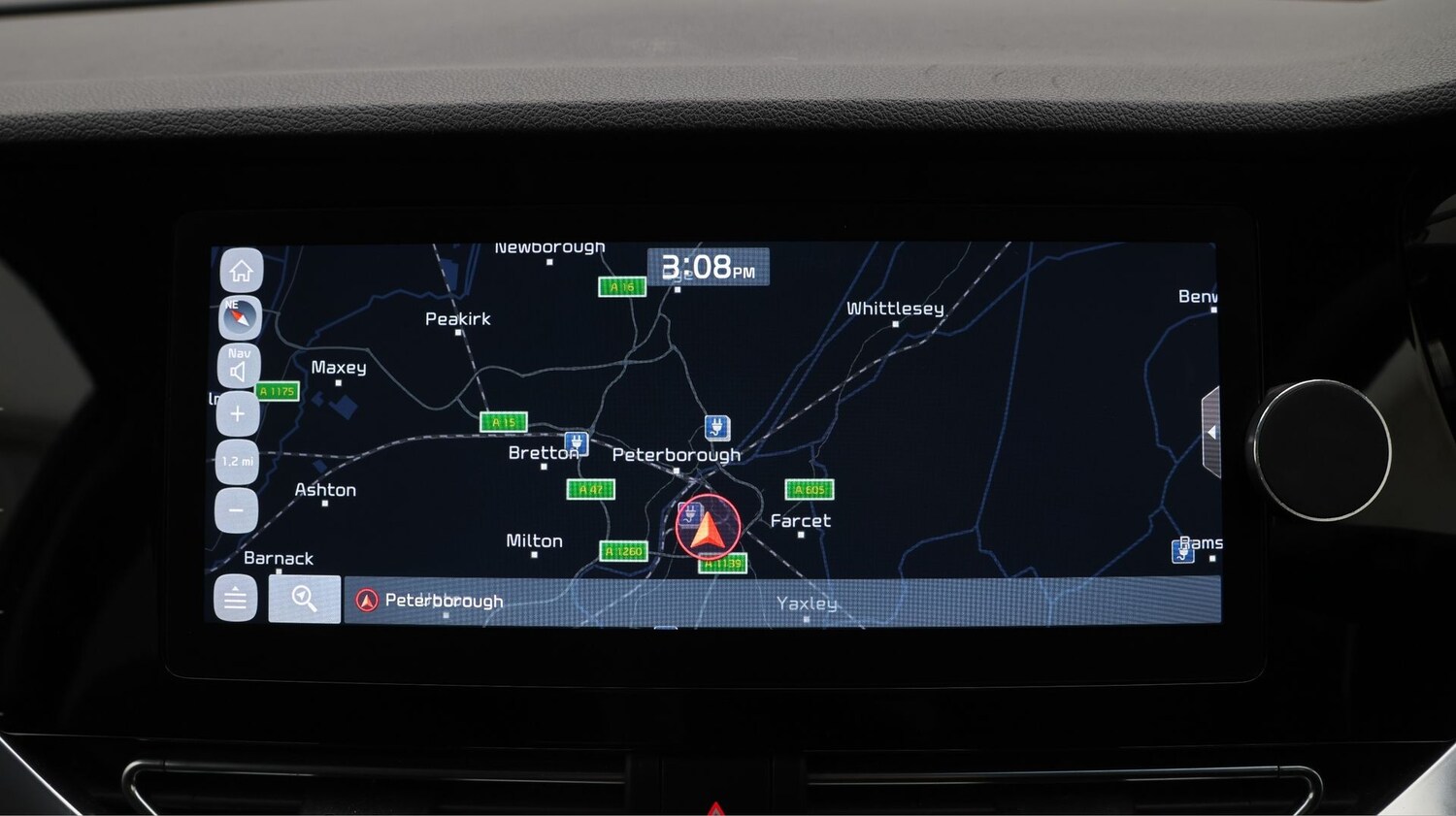 Used Kia Niro 2021 for sale - 77363454: Photo 11