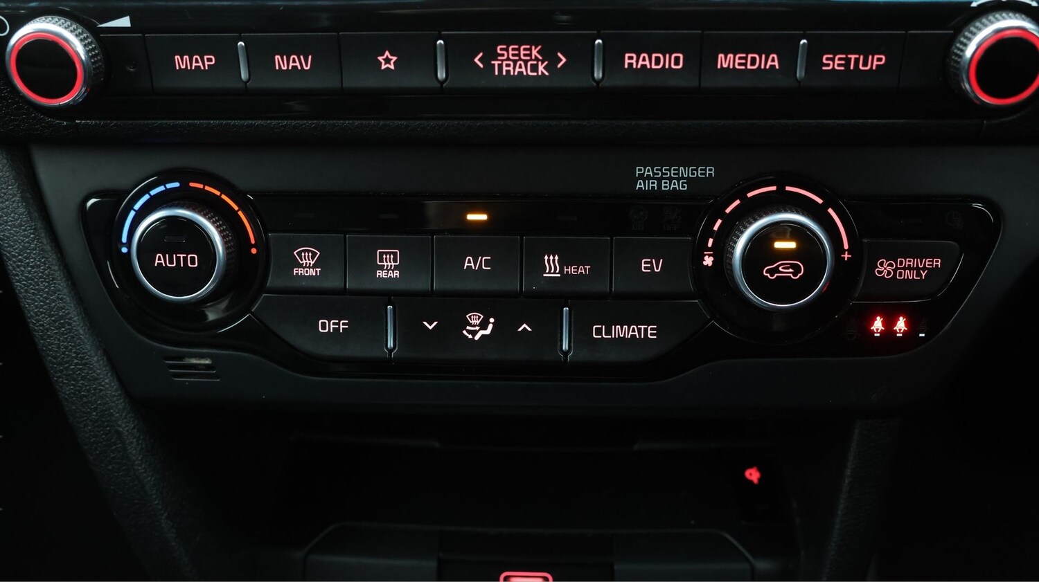 Used Kia Niro 2021 for sale - 77363454: Photo 12