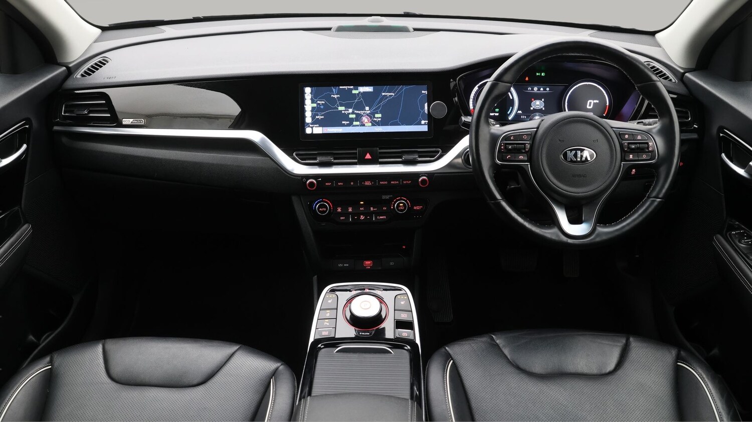 Used Kia Niro 2021 for sale - 77363454: Photo 13