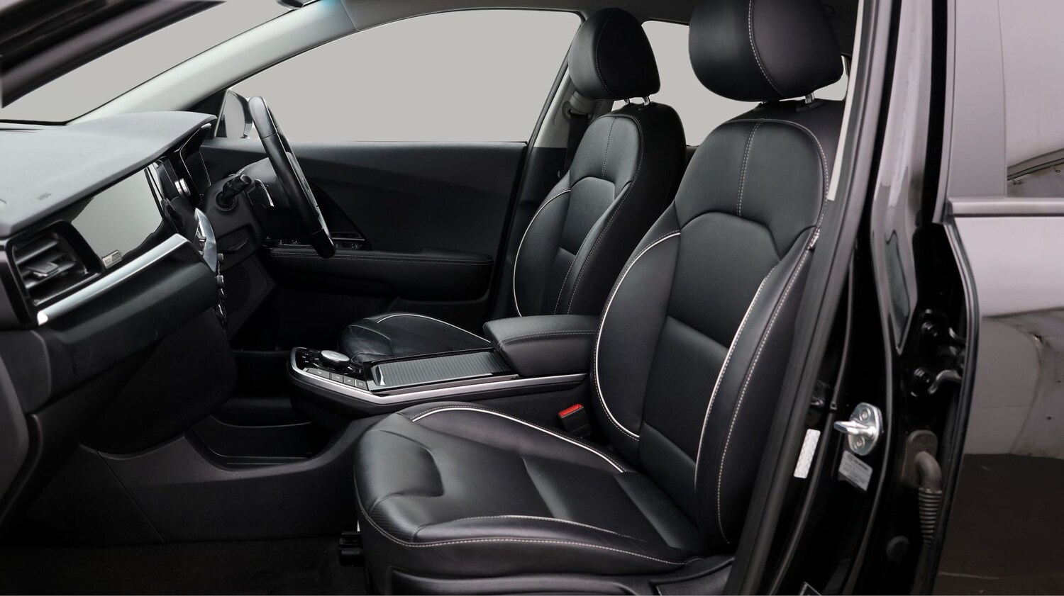 Used Kia Niro 2021 for sale - 77363454: Photo 14