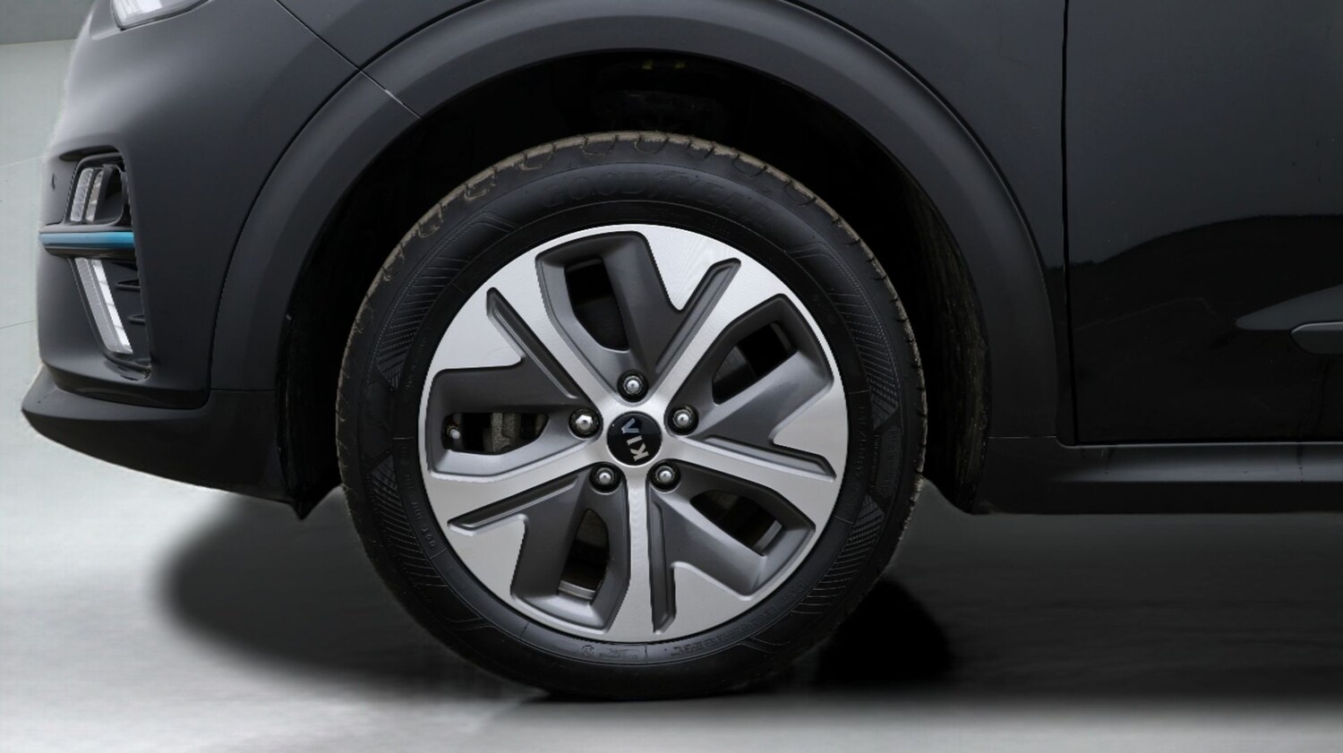 Used Kia Niro 2021 for sale - 77363454: Photo 18