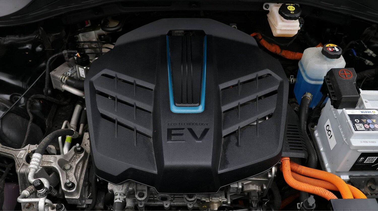 Used Kia Niro 2021 for sale - 77363454: Photo 19