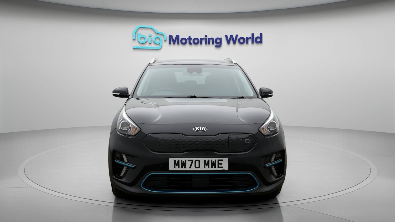 Used Kia Niro 2021 for sale - 77363454: Photo 2