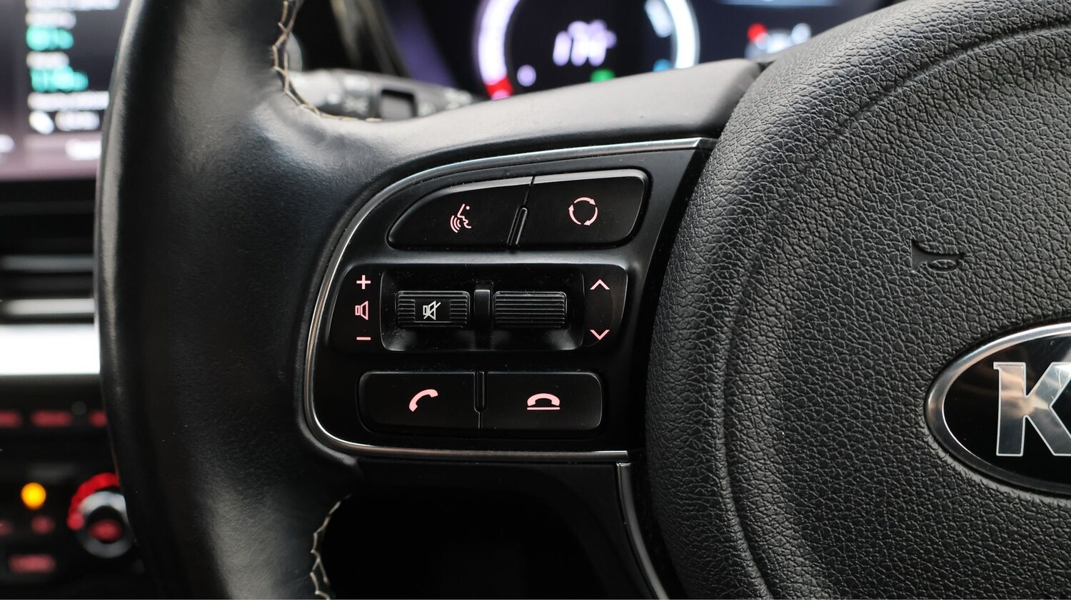 Used Kia Niro 2021 for sale - 77363454: Photo 21