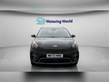 Used Kia Niro 2021 for sale - 77363454: Photo