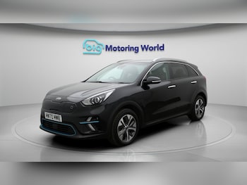 Used Kia Niro 2021 for sale - 77363454: Photo