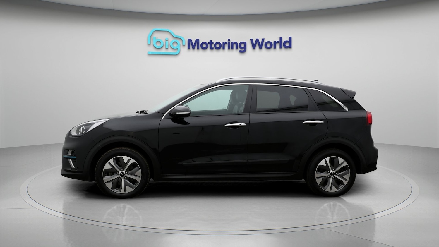 Used Kia Niro 2021 for sale - 77363454: Photo 4