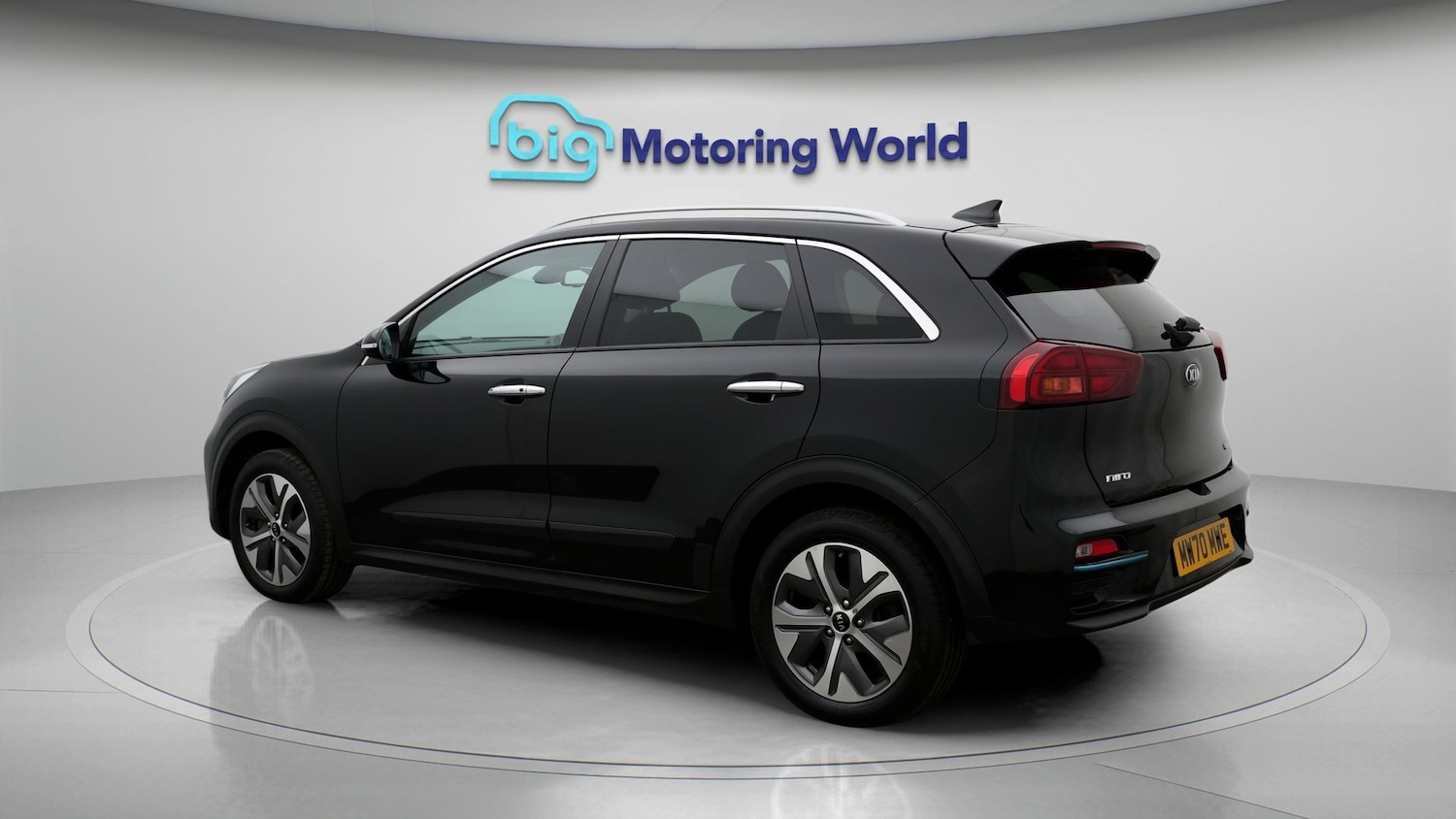 Used Kia Niro 2021 for sale - 77363454: Photo 5
