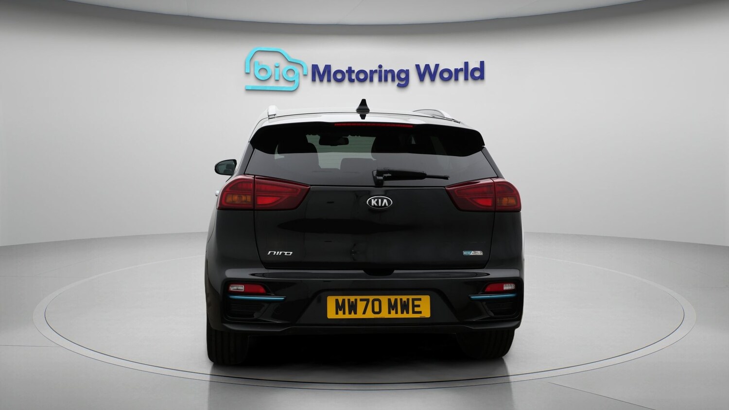 Used Kia Niro 2021 for sale - 77363454: Photo 6