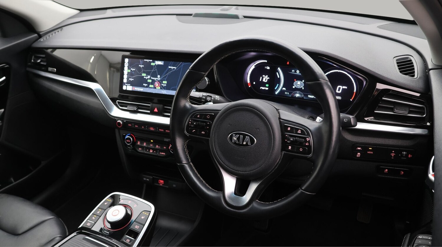 Used Kia Niro 2021 for sale - 77363454: Photo 9