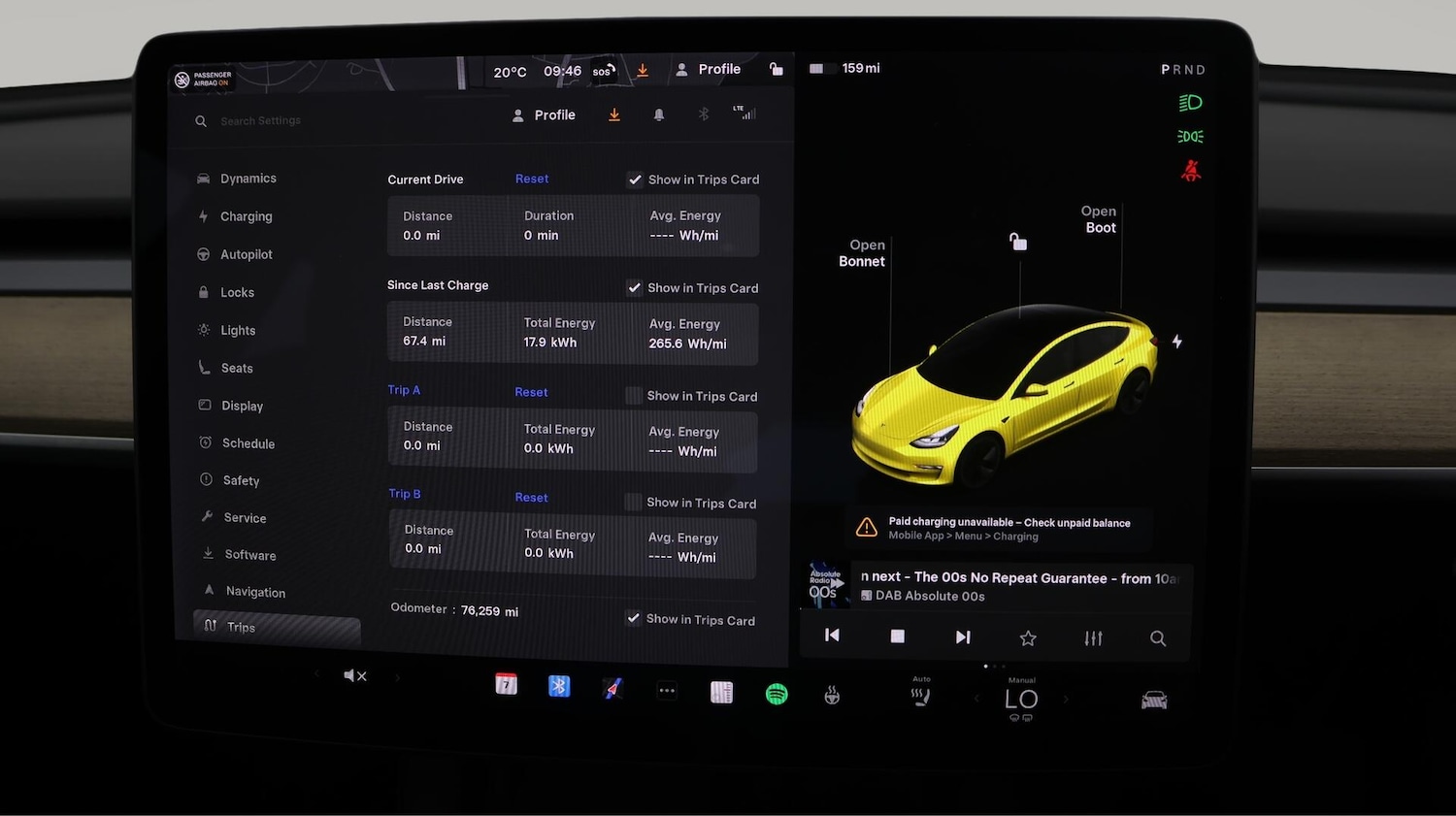 Used Tesla Model 3 2021 for sale - 76512263: Photo 11