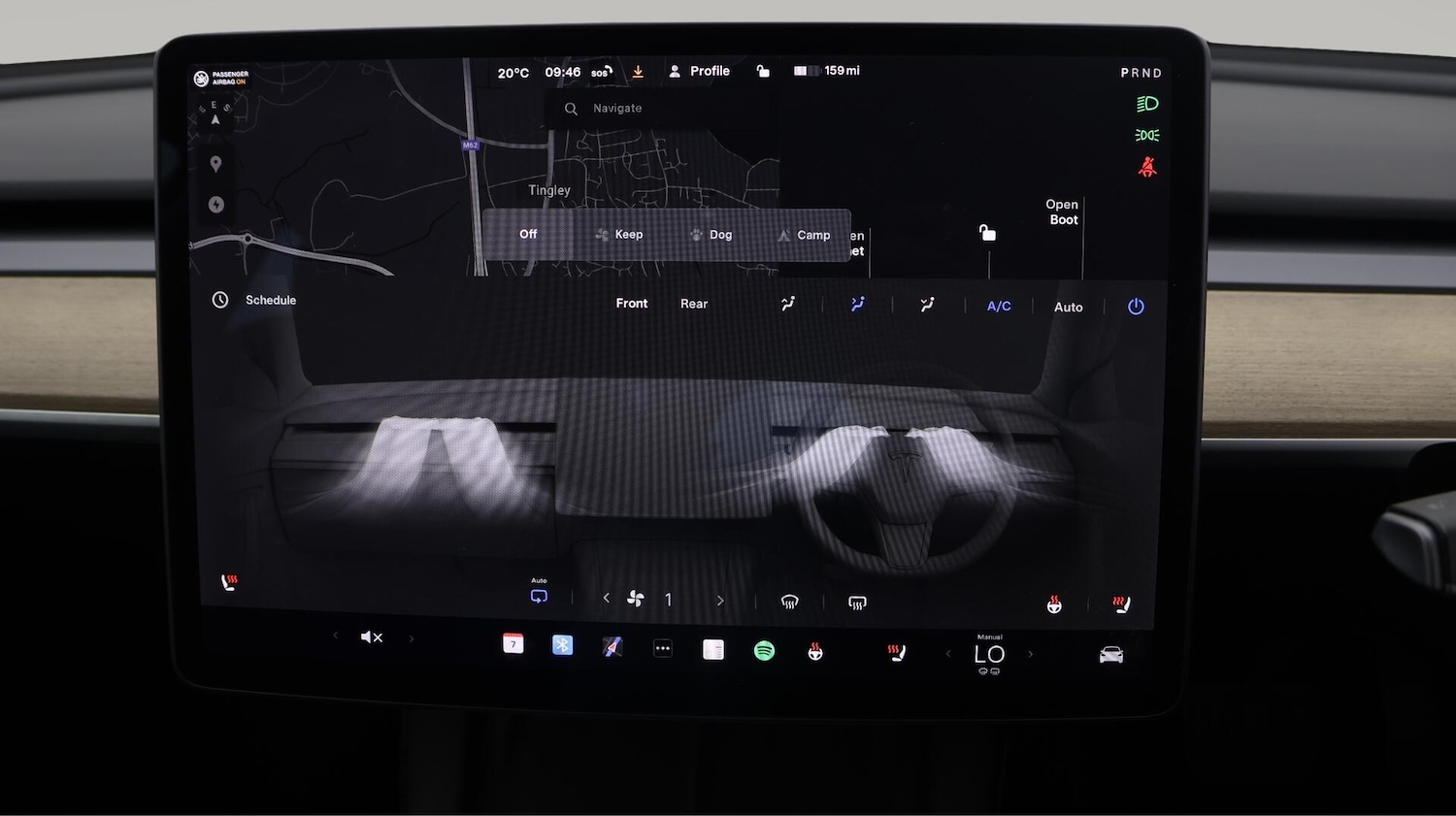 Used Tesla Model 3 2021 for sale - 76512263: Photo 13