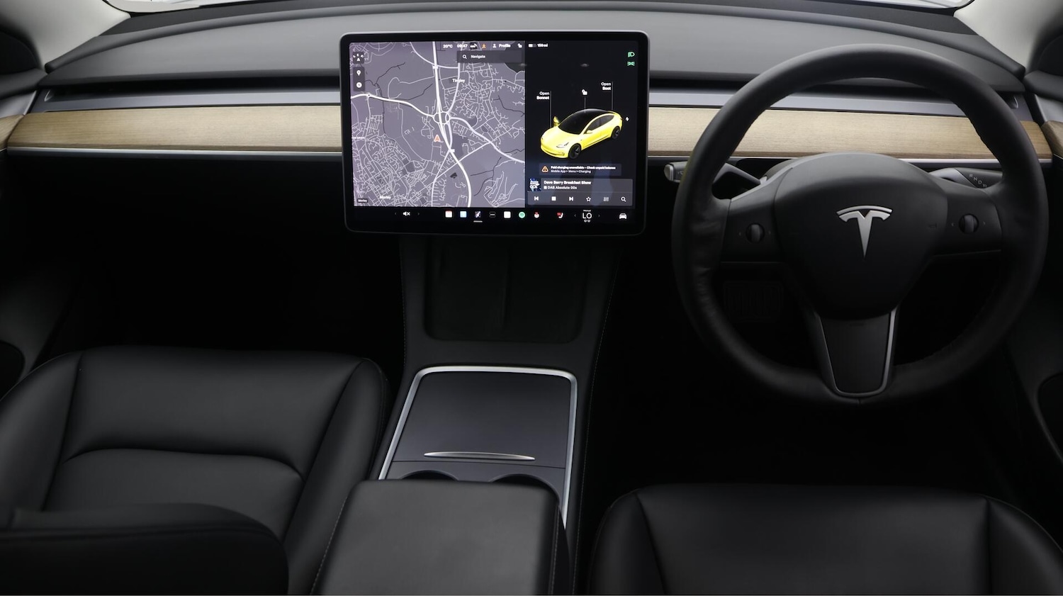 Used Tesla Model 3 2021 for sale - 76512263: Photo 14