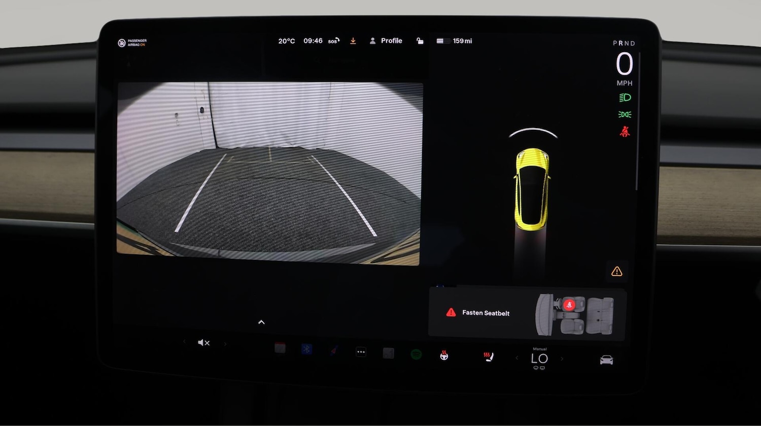 Used Tesla Model 3 2021 for sale - 76512263: Photo 25