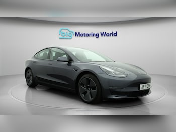 Used Tesla Model 3 2021 for sale - 76512263: Photo