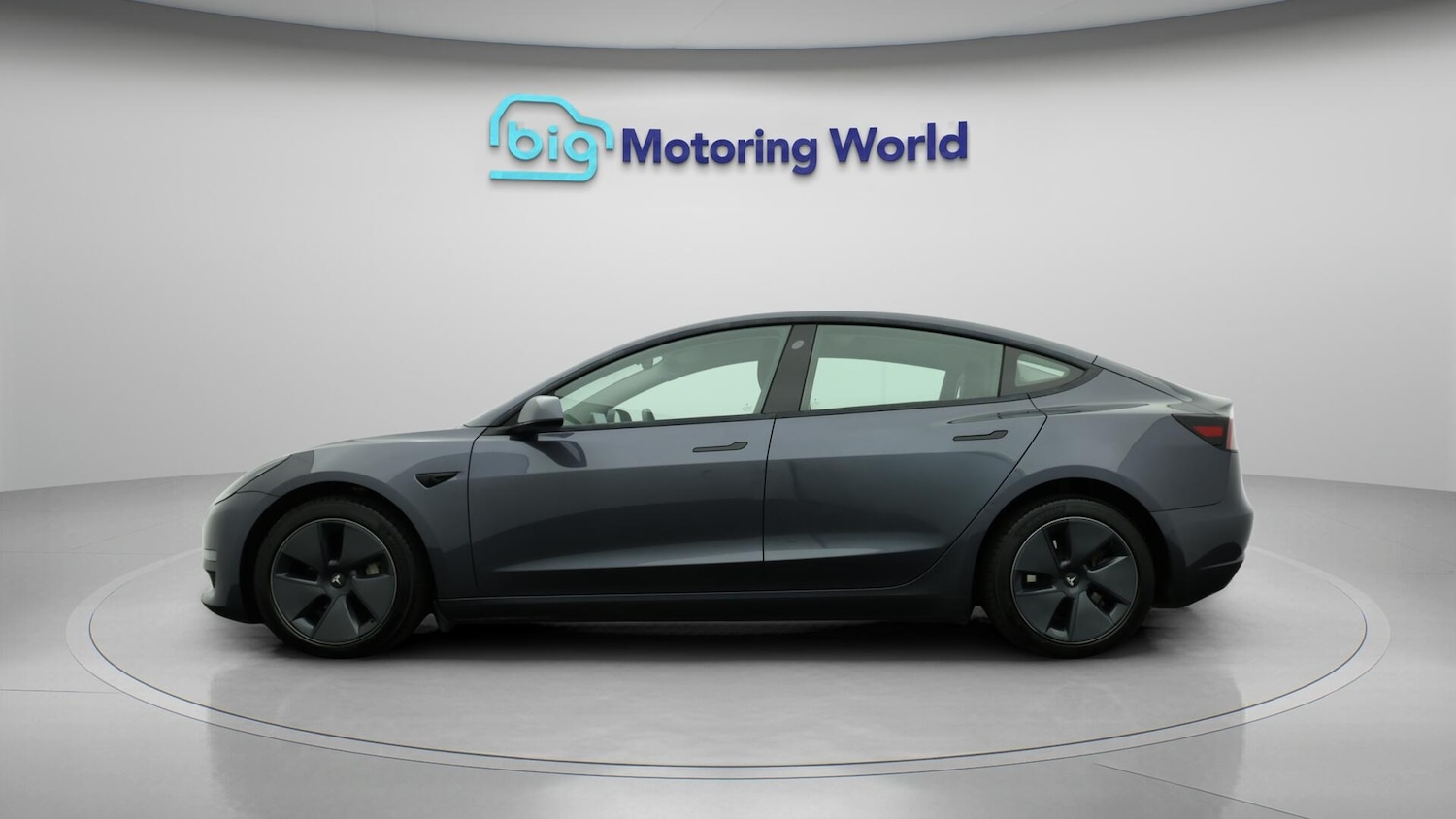 Used Tesla Model 3 2021 for sale - 76512263: Photo 5