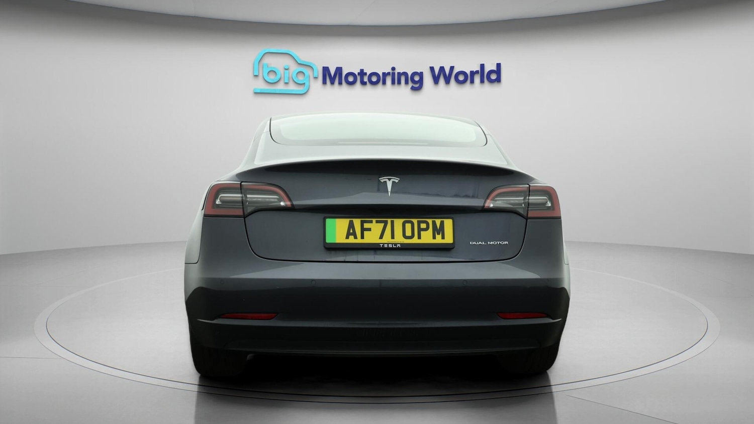 Used Tesla Model 3 2021 for sale - 76512263: Photo 7