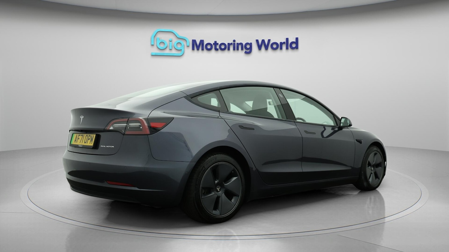 Used Tesla Model 3 2021 for sale - 76512263: Photo 8