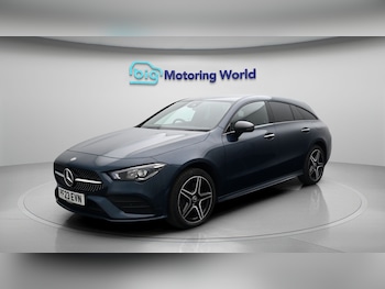Used Mercedes-Benz CLA 2023 for sale - 79098233: Photo