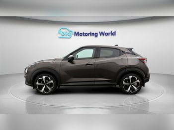 Used Nissan Juke 2021 for sale - 79417322: Photo